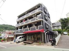 物件の外観画像