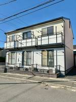 物件の外観画像