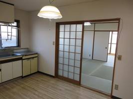 シャルマンKUROBE 5106の外観