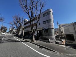 兵庫県西宮市石刎町(マンション)の賃貸物件の外観
