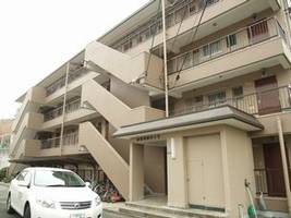 大阪府吹田市千里山高塚(マンション)の賃貸物件101の外観