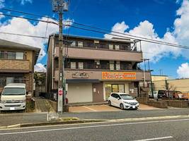 物件の外観画像