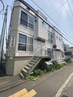 第一辻口荘000Aの外観