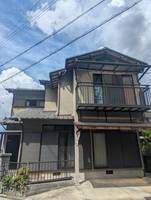 滋賀県大津市南郷4丁目(一戸建)の賃貸物件の外観