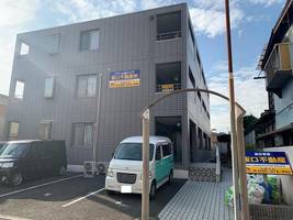 ドリーム6ハイツの外観