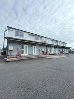 福岡県八女郡広川町大字新代(アパート)の賃貸物件の外観