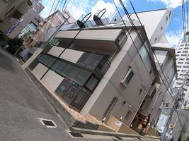 ディンクスタワー603の間取り