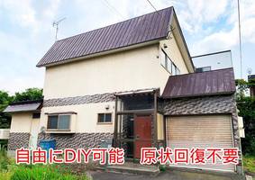 物件の外観画像