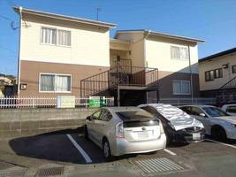 コーポ晃栄101の外観