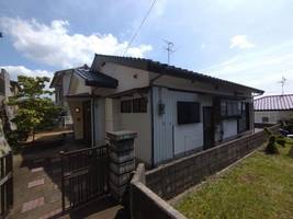 福岡県北九州市八幡西区沖田5丁目(一戸建)の賃貸物件の外観