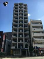 サンコーポ別府802の間取り