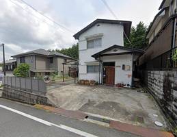 滋賀県湖南市針(一戸建)の賃貸物件の外観