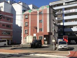 福岡県北九州市八幡東区西本町3丁目(マンション)の賃貸物件の外観