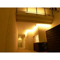 アーバンハイツ住乃江の外観