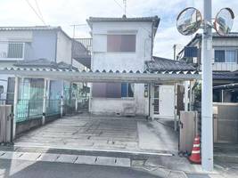 物件の外観画像