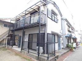 物件の外観画像