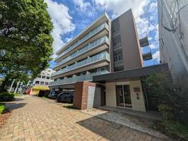 福岡県北九州市小倉南区徳力2丁目(マンション)の賃貸物件302の外観