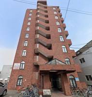 パークヒルズ文京台の外観