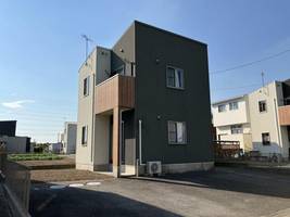 物件の外観画像