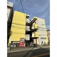 リベルテヴィラ303の外観