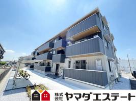 物件の外観画像
