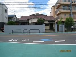 物件の外観画像