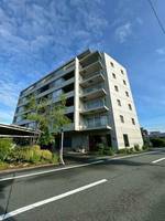 愛知県豊橋市羽根井西町(マンション)の賃貸物件の外観