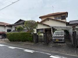 物件の外観画像