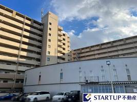 スペリア佐屋の外観