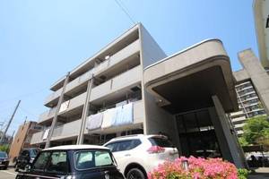 大阪府吹田市五月が丘東(マンション)の賃貸物件の外観