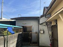 物件の外観画像