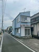 愛知県豊川市伊奈町出口(一戸建)の賃貸物件の外観