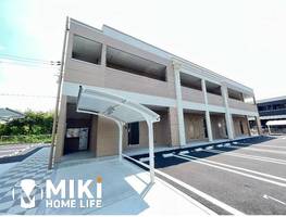 物件の外観画像