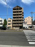 兵庫県神戸市兵庫区下沢通4丁目(マンション)の賃貸物件の外観