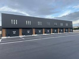 兵庫県神崎郡福崎町南田原(アパート)の賃貸物件の外観