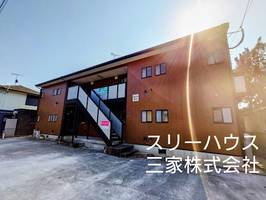 物件の外観画像