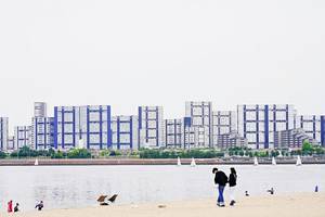 物件の外観画像