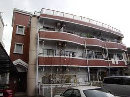 物件の外観画像