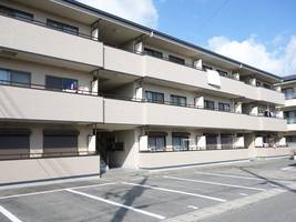 イヅミマンション201の外観