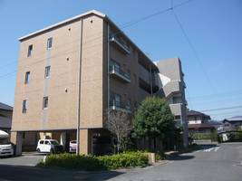 ボンボニエール303の外観