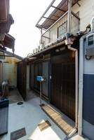 京都府京都市下京区丹波街道町(一戸建)の賃貸物件の外観