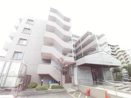 兵庫県神戸市東灘区魚崎南町4丁目(マンション)の賃貸物件の外観