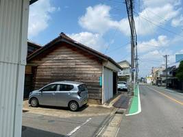 物件の外観画像