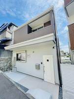 兵庫県神戸市長田区房王寺町3丁目(アパート)の賃貸物件の外観