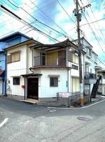 福岡県北九州市八幡東区宮田町(一戸建)の賃貸物件の外観