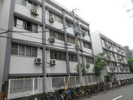 大阪府大阪市浪速区元町2丁目(マンション)の賃貸物件の外観