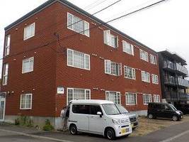 北海道札幌市豊平区美園九条5丁目(マンション)の賃貸物件の間取り