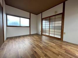 福岡県田川郡福智町赤池(一戸建)の賃貸物件の外観