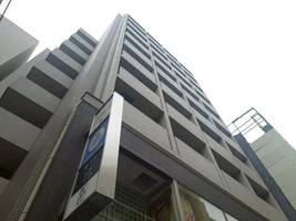 大阪府大阪市中央区道頓堀1丁目(マンション)の賃貸物件の間取り