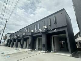 物件の外観画像